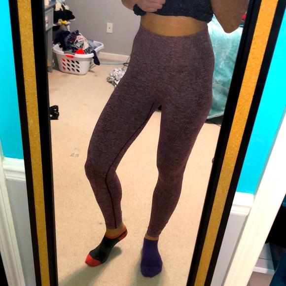 Nepoagym leggings - Picture 3 of 4